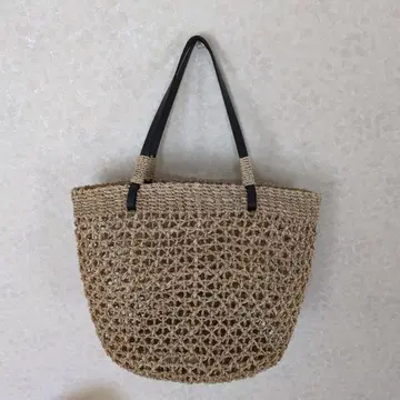 혼플리즈 HornPlease 토트백 카고백