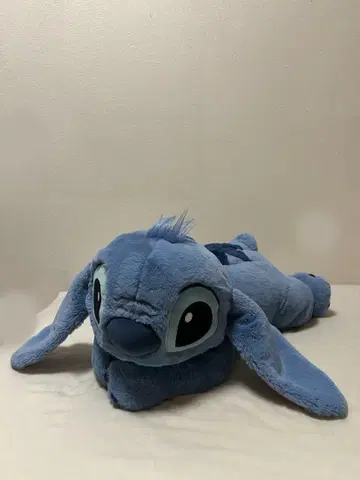 스티치 봉제 인형