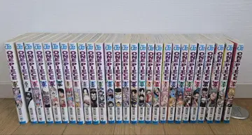 ONE PIECE 단행본