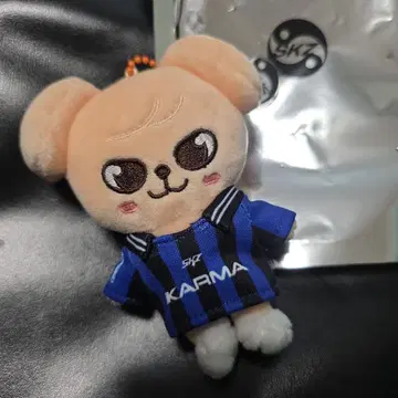 straykids 파피무