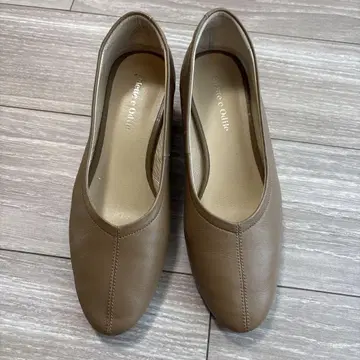 애로우즈 로우힐 펌프스 24cm