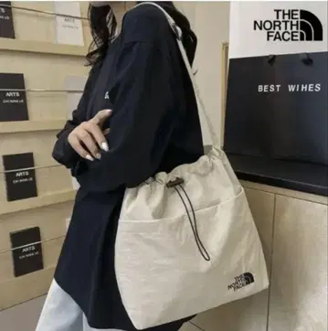 [새상품] THE NORTH FACE 숄더백