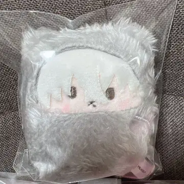 블루 록 싸개 타피누이 AGF 한정판 나기 세이시로
