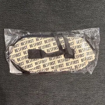 BE:FIRST Mainstream 파우치