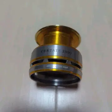 다이와 10 셀테이트 2500 정품 스풀 DAIWA CERTATE