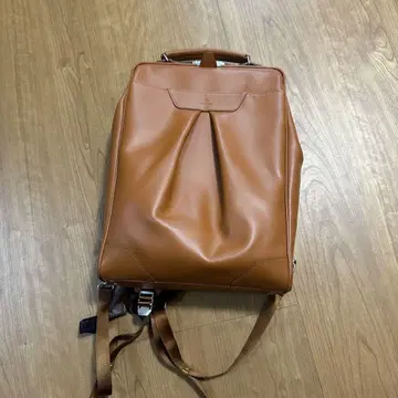 마스터피스 Tact leather ver. 백팩 M