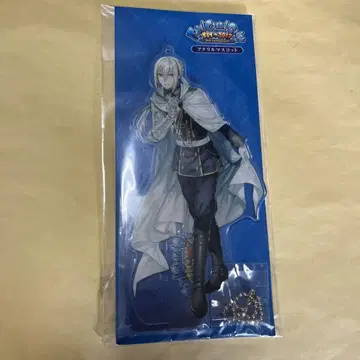 Fate/Grand Order fgo 아크릴 마스코트 2017 베디