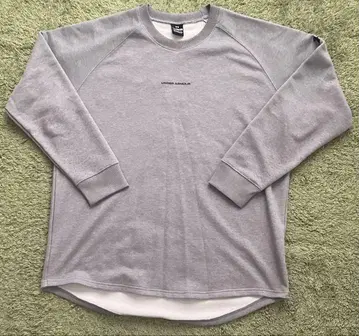 언더아머 트레이닝복