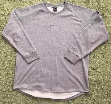 언더아머 트레이닝복