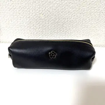 마리콴트 펜 케이스 필통