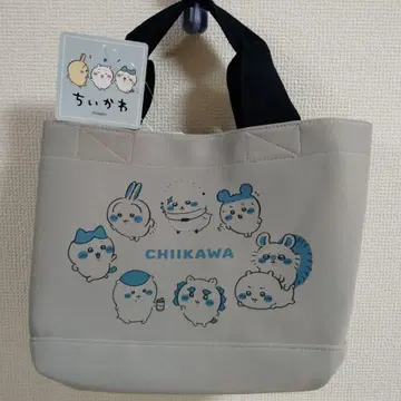 치이카와 토트백