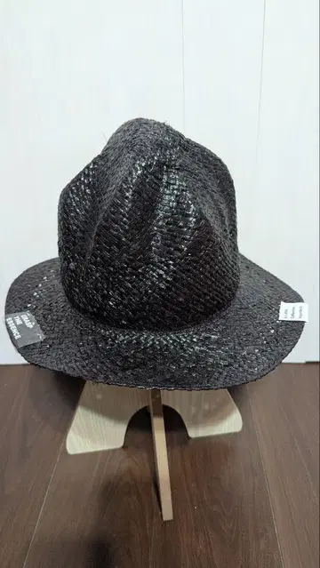 CA4LA 더 마운틴 마운틴햇 블랙
