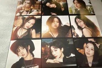 TWICE ENEMY