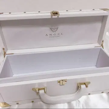 ANGEL 화이트