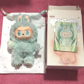 러브브 에너지 그린