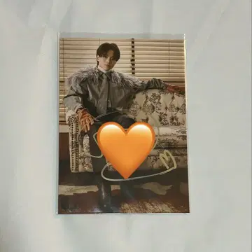 다케다 소세 브로마이드 사인