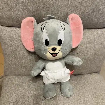 태피 니블스 봉제 인형