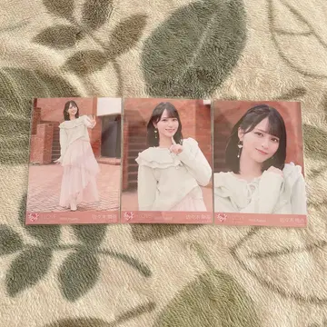 이코럽 사사키 마이카 초특급 도주중 브로마이드 컴프