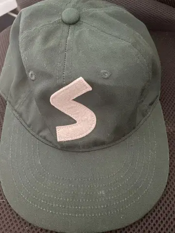 Schott 캡 그린