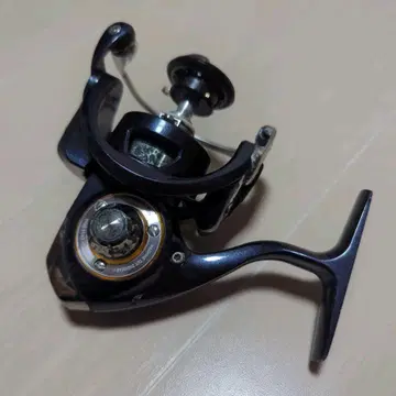 다이와 10 셀테이트 2500 바디 본체 DAIWA CERTATE