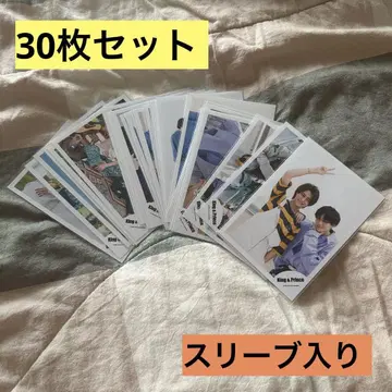킹프리 나가세 렌 타카하시 카이토 오프샷 공식 사진