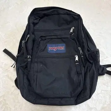 JAN SPORT 럭색