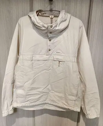 [ 새상품급 ] patagonia 팬호거스 아노락