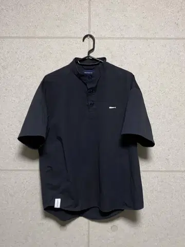 DESCENDANT 반팔 셔츠