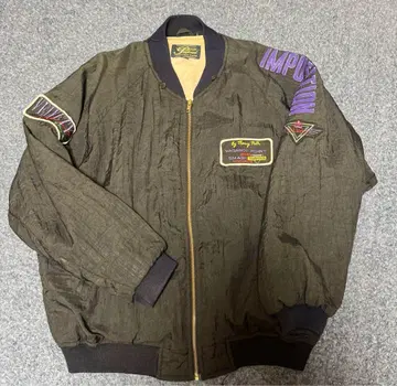 90s 자켓