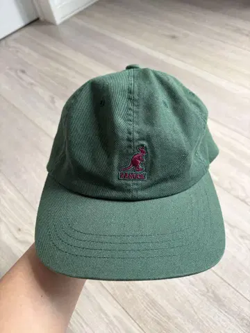 캉골 캡