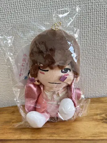 나니와단시 치비누이 타카하시 쿄헤이
