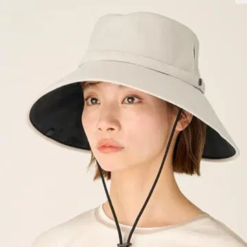 선배리어100 윈드햇 L 아이보리 SUN BARRIER100