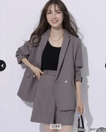 아푸와이저 리셰 숏팬츠