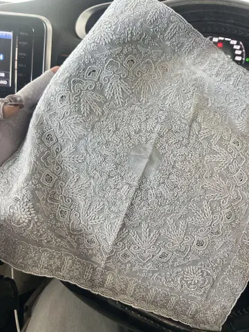 산터우 스와토우 손수건