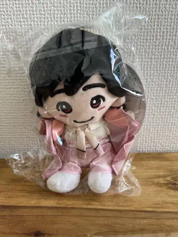 나니와단시 치비누이 미치에다 슌스케