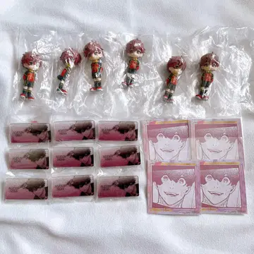 블루 록 알렉시스 네스