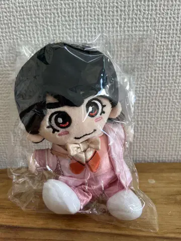 나니와단시 치비누이 오니시 류세이