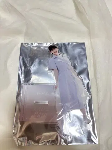 NGT48 사토 카이리 일순의 불꽃놀이 팝업 카페
