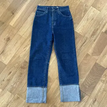 LEVI'S made&crafted 청바지 701