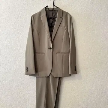 새상품급 SUIT SELECT 수트 셋업