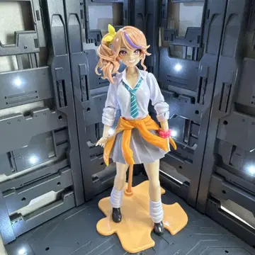 이치죠 세이라 [ 령법고등학교 여름옷 ]