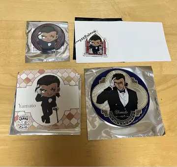명탐정 코난 코난 카페 야마토 칸스케 묶음 판매