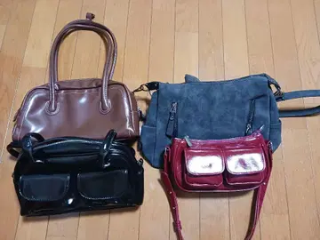 SHEIN 숄더백