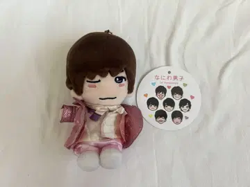 나니와단시 치비누이 타카하시 쿄헤이