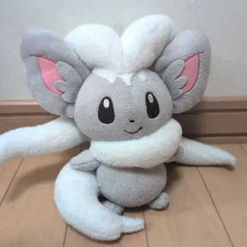 치라치노 봉제 인형