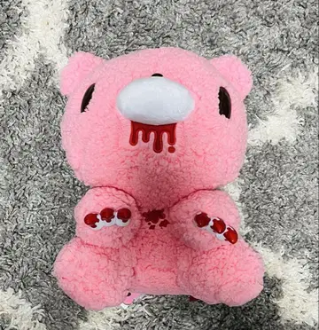 척스GP 그루 미 모코모코 시프 보아 봉제 인형