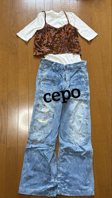 코디 판매 여성용