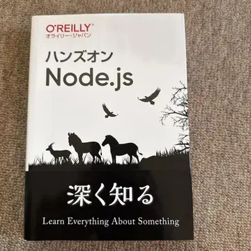 핸즈온 Node.js