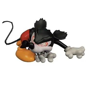 UDF Disney series RUNAWAY BRAIN Mickey