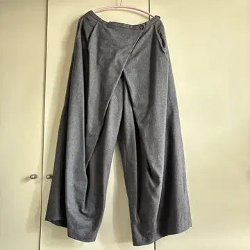 minaperhonen tranquil 팬츠